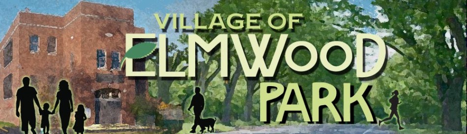 Village of Elmwood Park | Racine County, Wisconsin